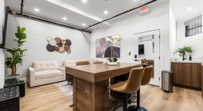 Trendy 2BR Plus Family Getaway | Suite 4 - Image 3
