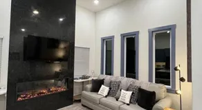 Perfectly located 2 bed/2 full bathroom/1 sofa bed - Image 3