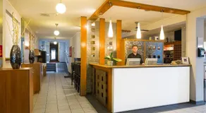 Hotel Garden Cottage mit kostenfreien Parkplätzen - Image 5