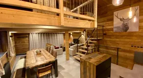 chalet la grange - Image 2