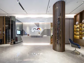 Borrman Hotel Wuzhou Teng County - Image 5