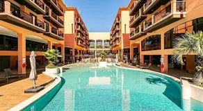 Studios modernos à beira-mar - Jurerê Beach Village JBVTOP - Image 3