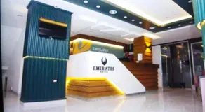 Emirates Hotel - Image 2
