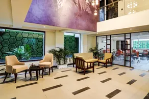Hotel O Parkinn - Image 3