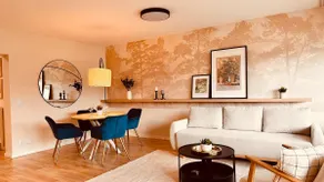 Moderne Wohnung | 89m2 | 3 min zum Bahnhof & City - Image 3