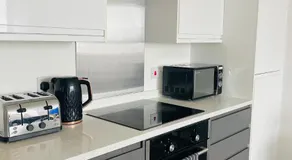 Maidstone Town Centre, 2 Bedroom Apartments, Convenient Includes every essential - Image 3