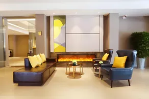 Home Inn Style Taian Feicheng Taixi Avenue Long-distance Bus Station - Image 3