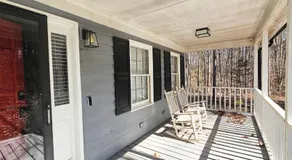 3BR House at Pine Forest Hideaway - 12 Minutes to UNC - Near Jordan Lake - Image 4