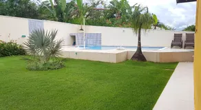 Bela Casa Terrea na Praia da Lagoinha Ubatuba com Piscina, Ar Condicionado, Churrasqueira e Forno a Lenha - Image 5