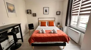 Lysbed - Desjardins - Image 2