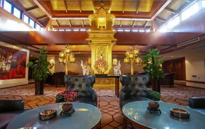 Grant Hotel (Ningbo Gymnasium Metro Station Branch) - Image 2