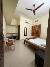 PANDU RANGA RESIDENCY NIRVANA BEACH  - Image 2