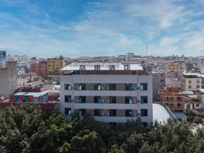 mengziPinzhi Hotel - Image 5