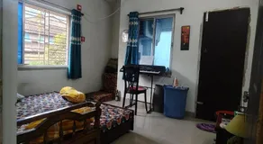 Cozy Fully Furnished Affordable 1BHK AC TV - Image 4