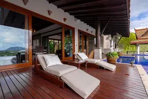 Royal Legacy Golf Private Villa - Image 3