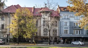 Lascar Catargiu Villa - Image 4