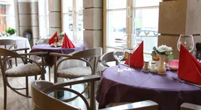 Hotel am Schloss Neuenstein - Image 4
