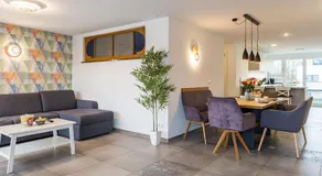 Apartments zum roten Lamm- Bad Krozingen by living TIMELESS - Image 5