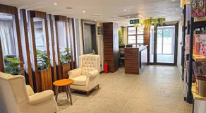 Çamlıca Hotel - Image 5