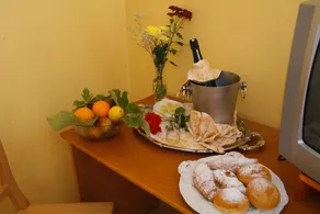 Resort Sole Mediterraneo - Image 5