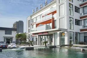 Fengjia-Hotel - Image 4