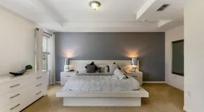 #469-Fabulous 6 Bed home with private pool/spa, extended deck and a conservation view - Image 2