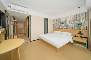 City Comfort Inn Dali High-speed Railway Station Erhai Park - Image 4