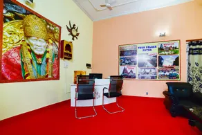 Hotel O P.Sahi palace - Image 4