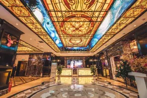 Hai'an Wangfu Bangrui International Hotel - Image 3