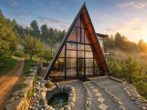 APine Cottages - Two Bedroom, One Luxury Getaway - Image 5