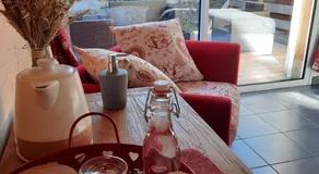 Au Cœur des Lacs - Chambres d'hôtes & spa - Image 3