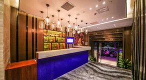 ZMAX Hotel Guangzhou Pazhou Exhibition Center Guangzhou Tower - Image 3