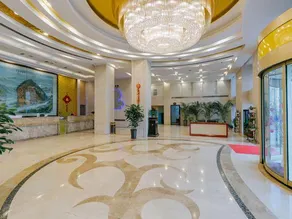 Hua Tian Hotel - Image 4