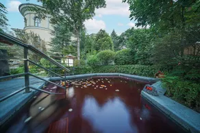 HAPPY  VALLEY  HOT SPRING  RFESORT HOTEL - Image 2