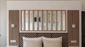 Lux Studios With Private Pool by ILIOS Georgioupoli - Image 2