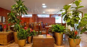 VILLA NOMAD HOTEL - Image 4