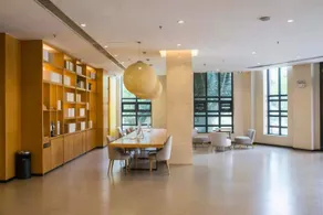 Ji Hotel Guiyang Xiaohe Xiangjiang Road - Image 2