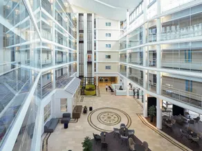 Injoy Premium Hotel Solna - Image 2