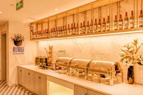 Magnotel Hotel (Shanghai Road, Shigatse) - Image 2