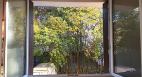 Appartement Mimosa, climatisation, tram 2, parking - Image 4