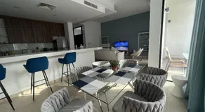 Family vacation villa with private pool and access to beach - Image 5