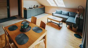 Jeżowa Woda Ośrodek Wypoczynkowy Palmiarnia i SPA - Image 5
