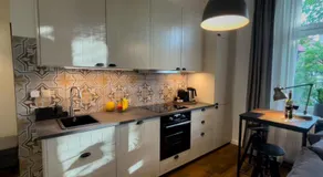 URBAN APARTMENTS Poniatowskiego 23 No 4, Free public parking - Image 5