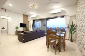 Corporate Stay (Pvt Room in an apartment) - Image 4