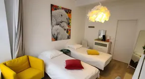 Chambre de charme à Saulieu - Image 5