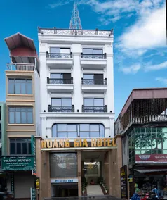 Hoang Gia Hotel Ha Noi Capital - Image 3