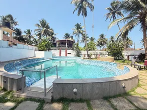 Red Sea Beach Resort - Image 2