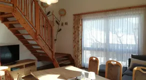Incantevole appartamento accogliente e familiare con sauna, terrazza e griglia - Image 2