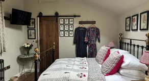 Garden Lodge - Image 3
