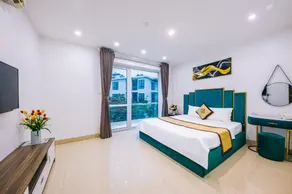 Villa NT126-FLC Sầm Sơn 9pn - Image 2